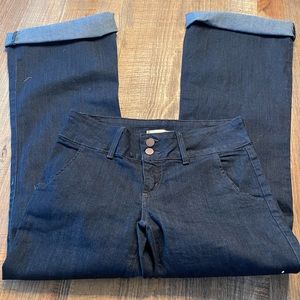 Pipers closet size 5 juniors jeans